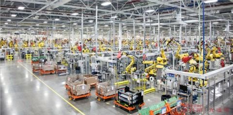 光通信廠商 從‘量大不管飽’到‘精耕細作’，網絡技術開發驅動增收新路徑